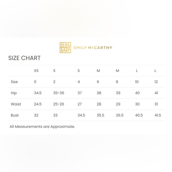 Emily McCarthy Hampton Blouse - Picture 3 of 3